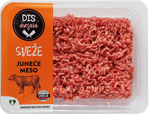 Dis mesara Junece mleveno meso 500 g