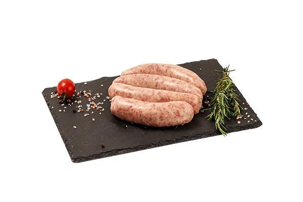Dis domaća kobasica