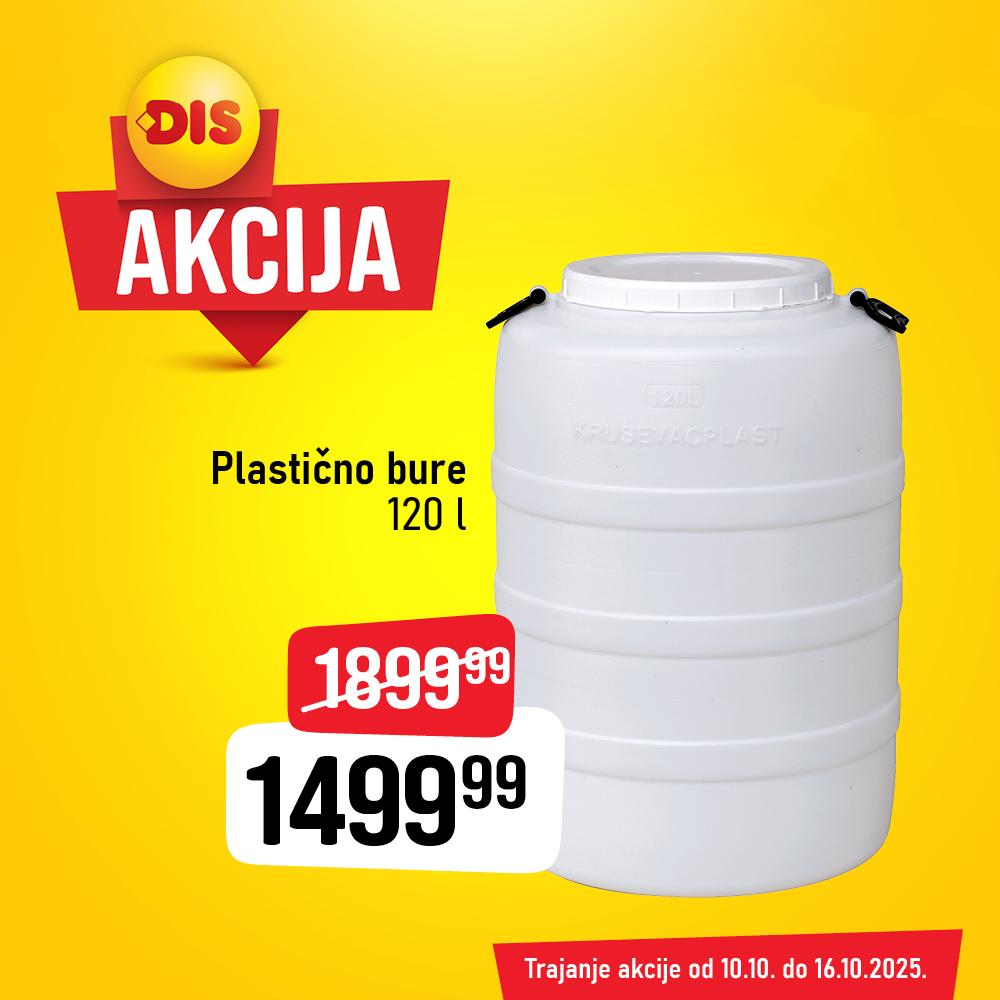 Nedeljna od 10.10 do 16.10.