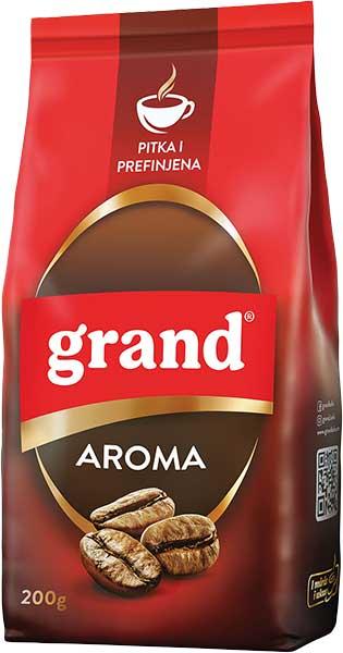Grand kafa aroma 200 g
