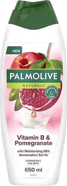 Palmolive gel pomegranate 650ml