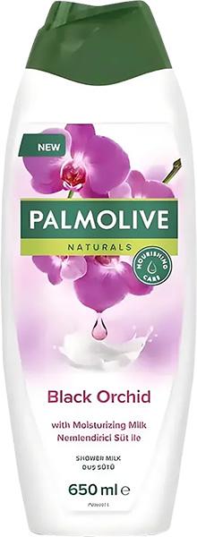 Palmolive gel black orchid 650 ml