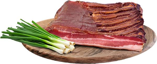 Planinski delikatesi panceta kg