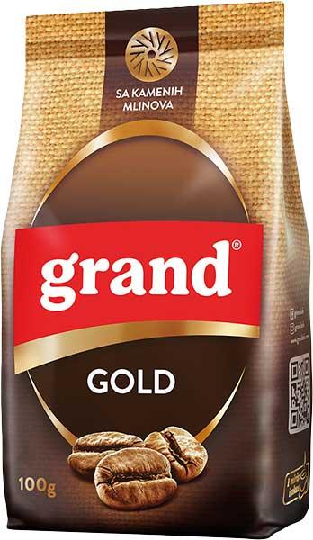 Grand kafa gold 100 g