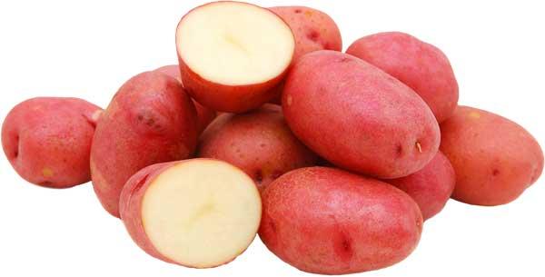 Krompir crveni opran kg