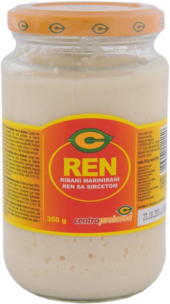 C ren 350 g