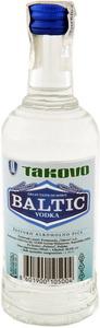 Takovo Baltic vodka100 ml