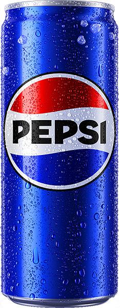 Pepsi limenka 330 ml