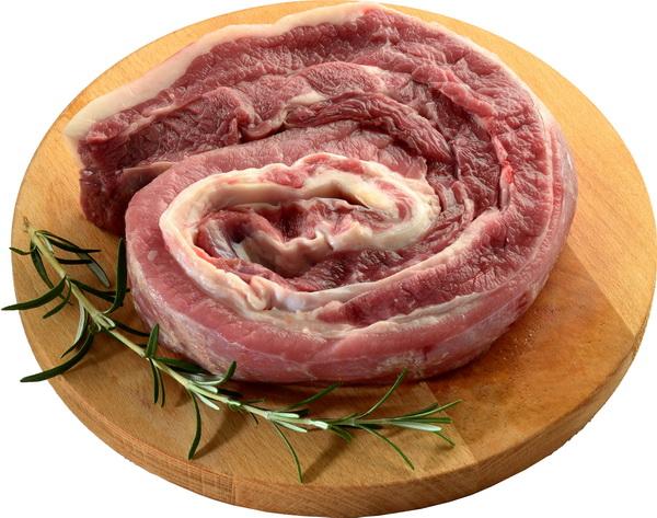 Juneći pauflek bk kg