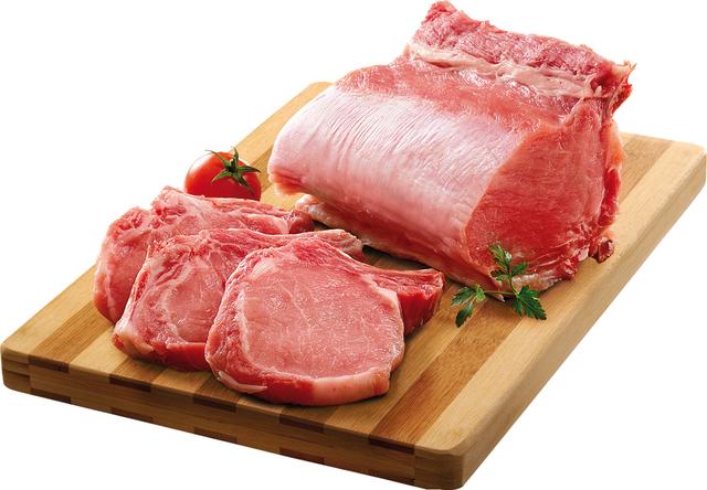 Svinjska krmenadla kg