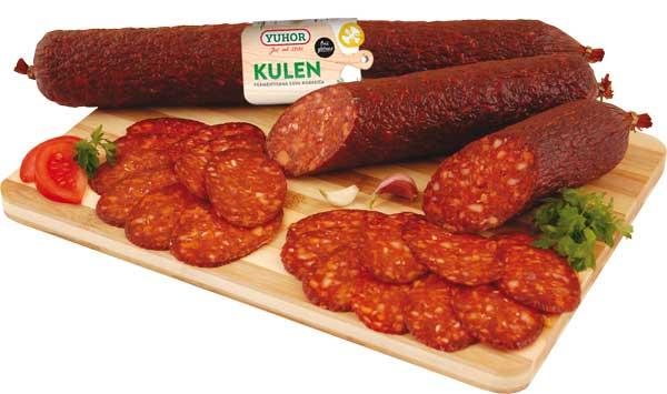 Yuhor kulen  kg