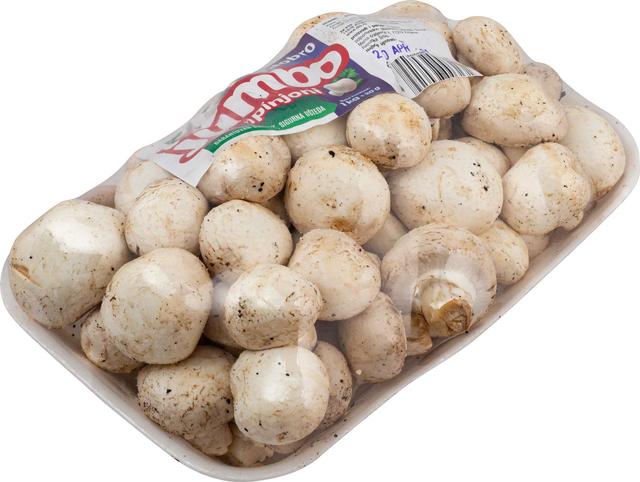 Dobro jumbo šampinjoni 1kg