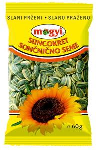 Mogyi suncokret ljuska prženi slani 60g