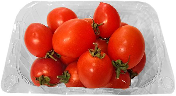 Paradajz cherry 250 g.