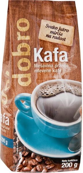 Dobro kafa 200 g