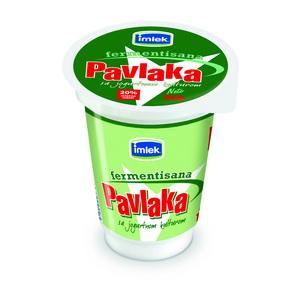 Imlek fermentisana pavlaka 20%m.m. 180 g
