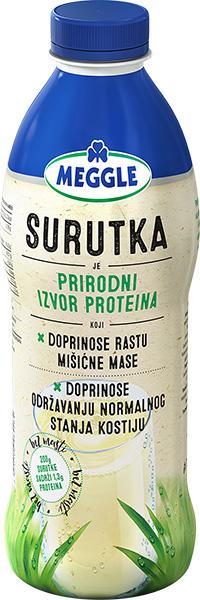 Meggle surutka  Vita Drink 1 l