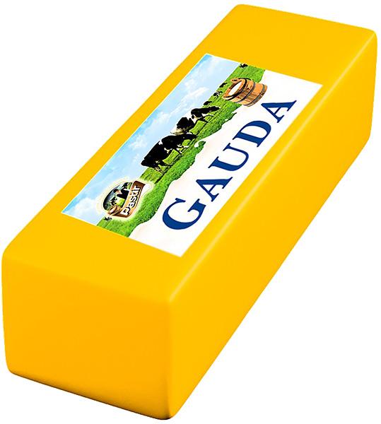 Pastir gauda kg