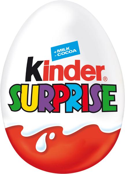 Kinder jaje suprise 20 g