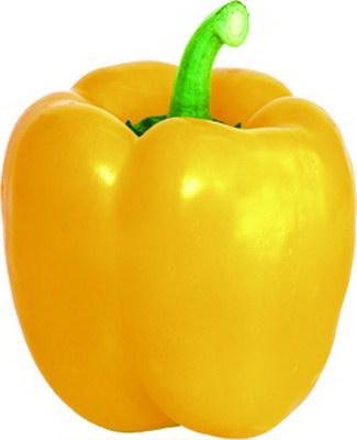 Paprika babura kg