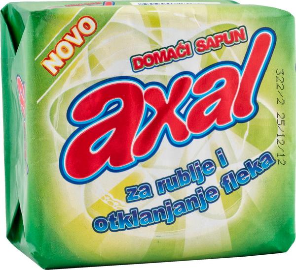 Axal sapun za pranje rublja 250 g