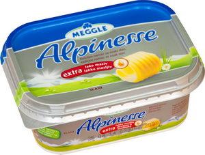 Meggle maslac Alpinesse slani 250 g