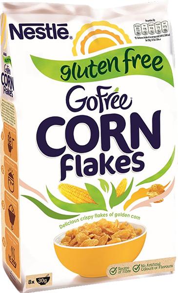 Nestle corn flakes kesa 250 g