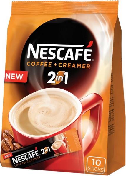 Nescafe kesa 2u1 80 g