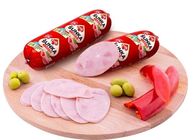 Pik šunka u omotu 350 g