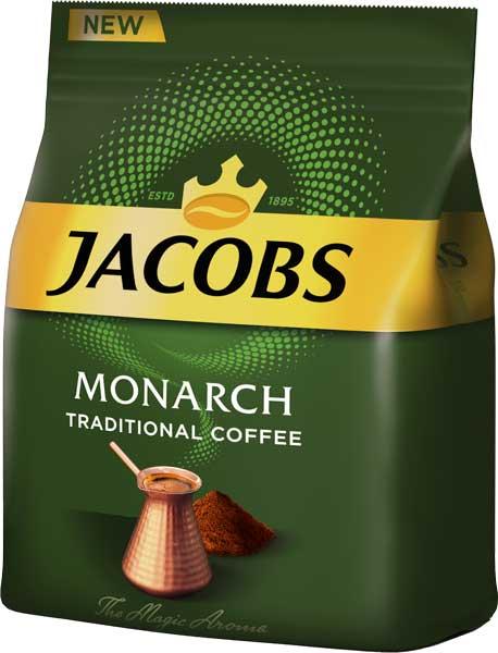 Jacobs tradicionalna kafa 100 g