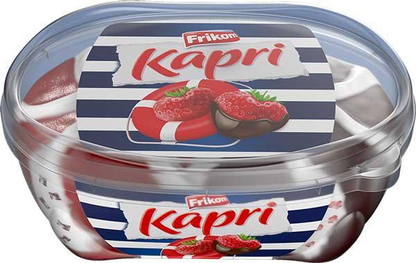 Frikom Kapri sladoled 900ml
