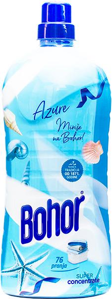 Bohor omekšivač Azure 1,7l