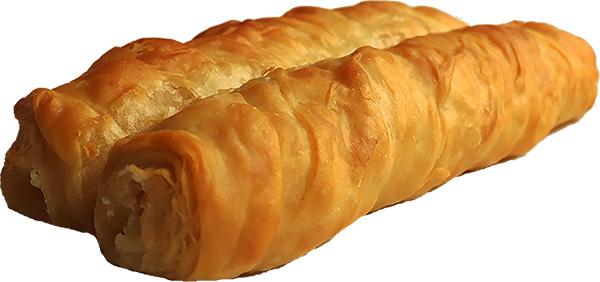 Pita sa sirom 180 g
