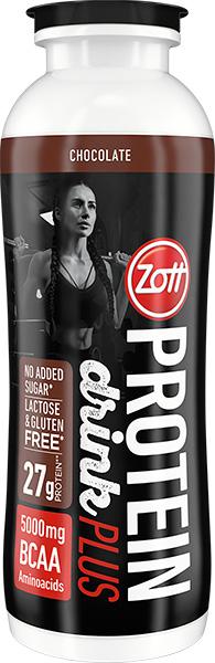 Zott protein napitak čokolada 250 ml