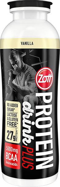 Zott protein napitak vanila 250 ml