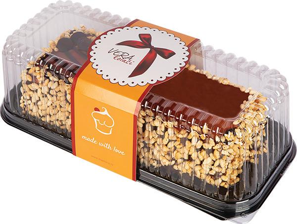 Vera Karamel višnja torta 1,15 kg