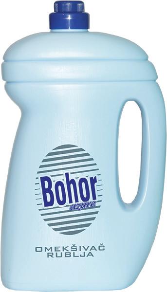 Bohor omekšivač azure 2,5 l