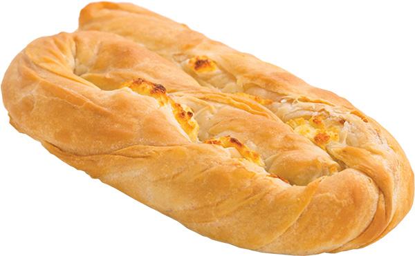 Pita sa krompirom 230g - posno