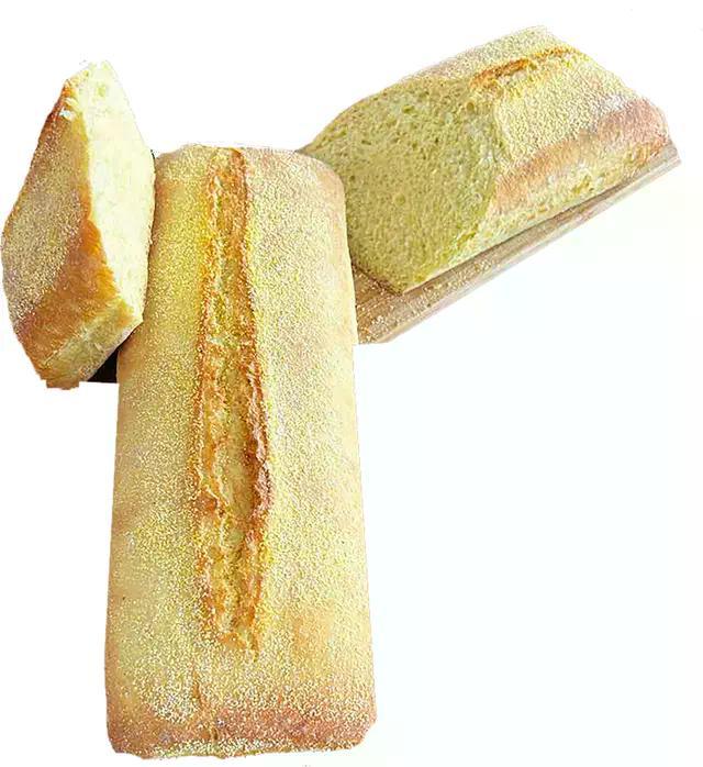 Kukuruzni hleb 450 g