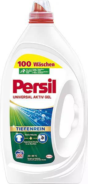 Persil Gel Universal 4,5 l 100WL