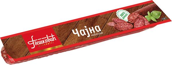 Petković čajna kobasica vakum 300g