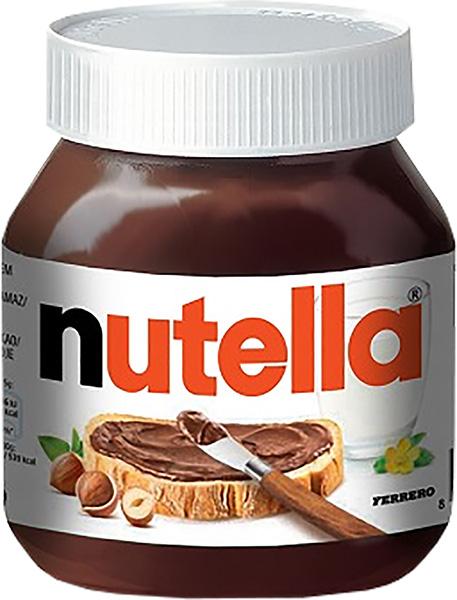 Nutella krem 600g