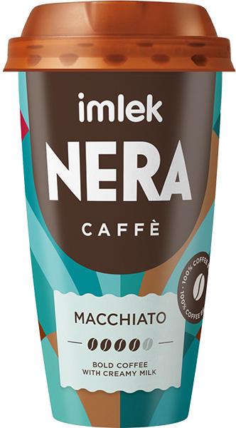 Imlek Nera coffee macchiato 230 ml