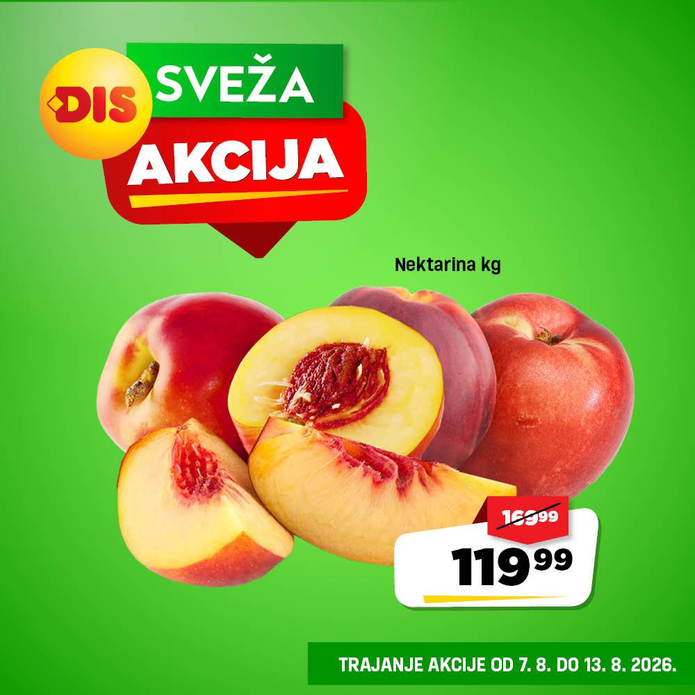 Nedeljna
