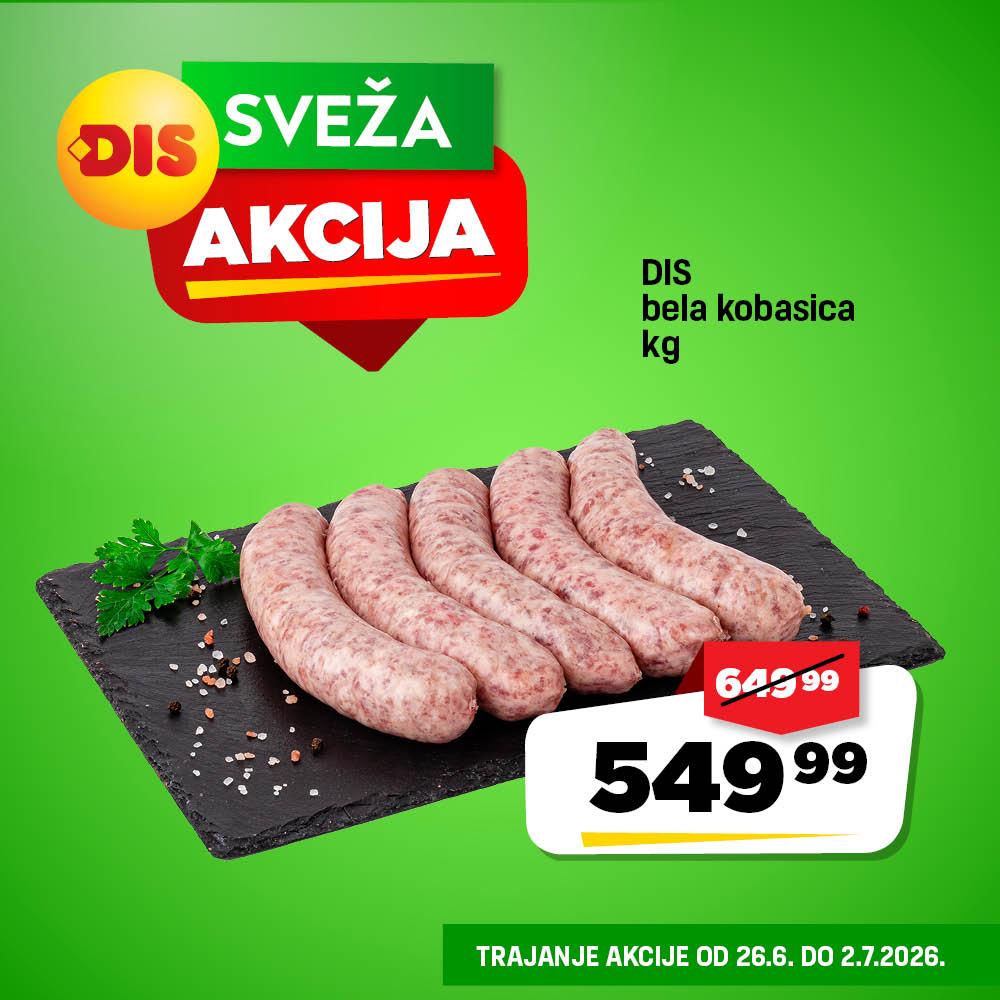 Nedeljna