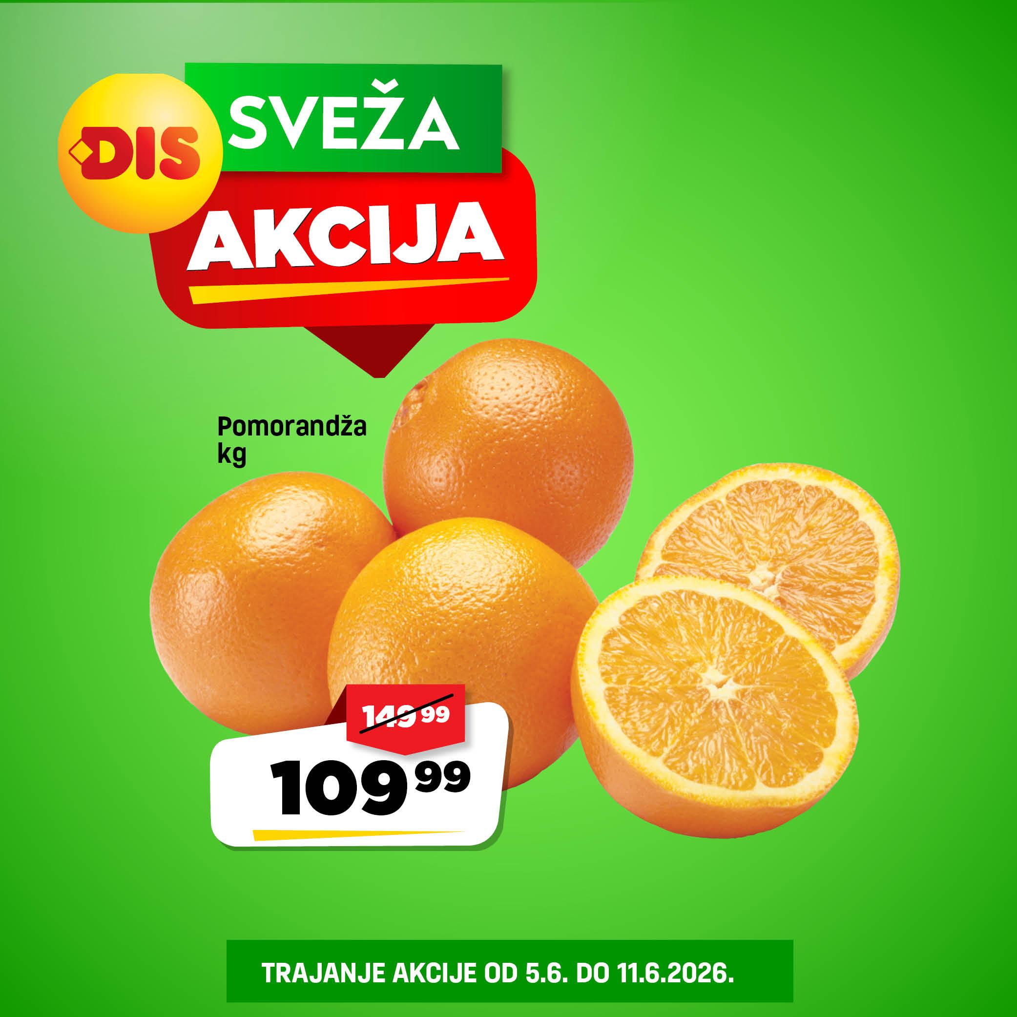 Nedeljna