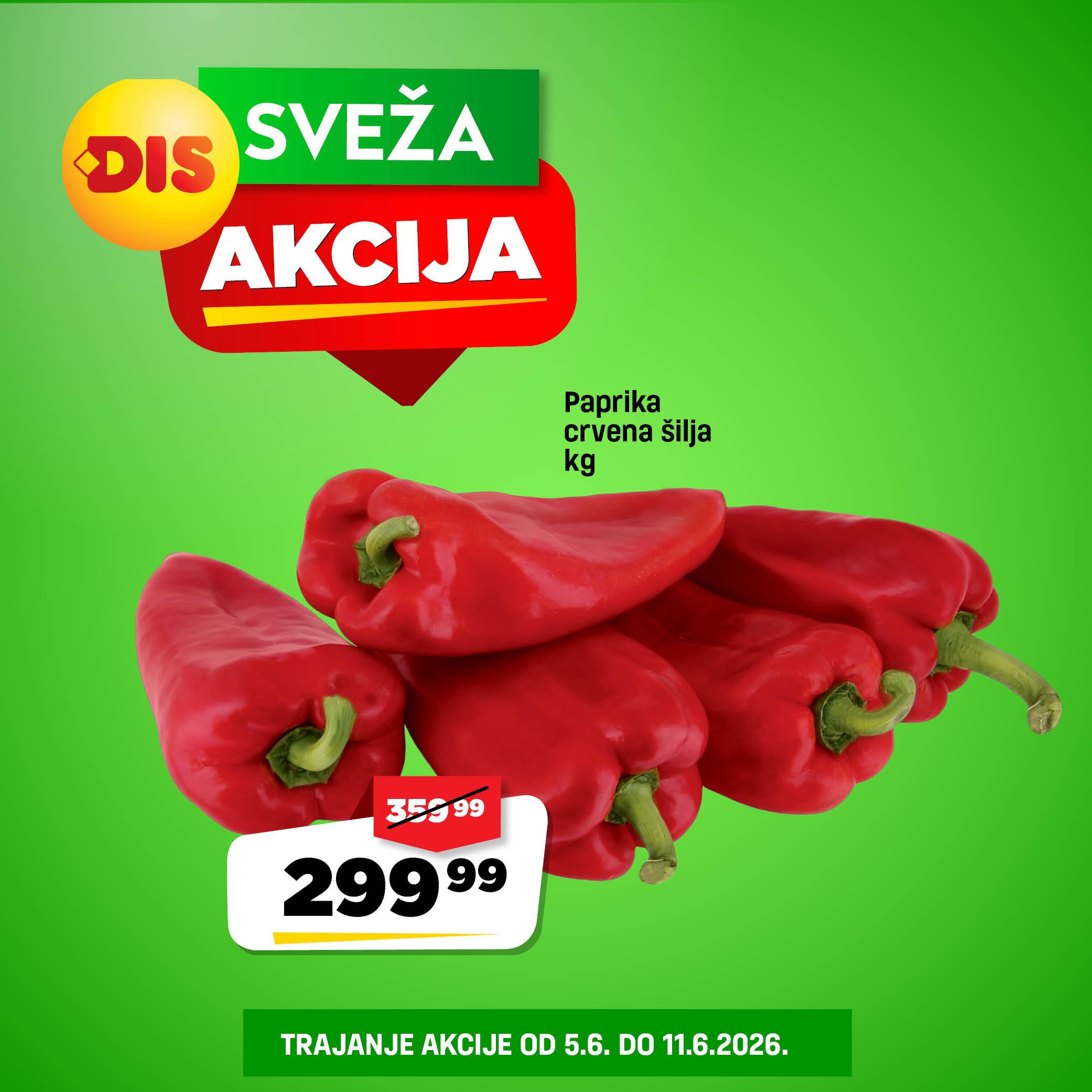 Nedeljna
