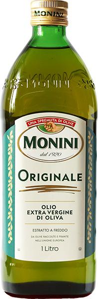 Monini originale maslinovo ulje extra vergine 1 l