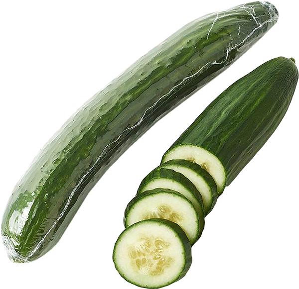 Krastavac folija kom