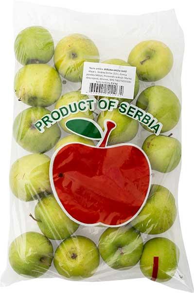 Jabuka greni 2kg